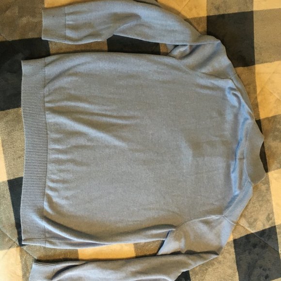 Vineyard Vines Men's Quarter Zip Pullover - Picture 5 of 5